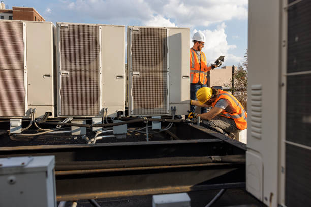 Best Air Conditioning Cleaning in Centennial, CO