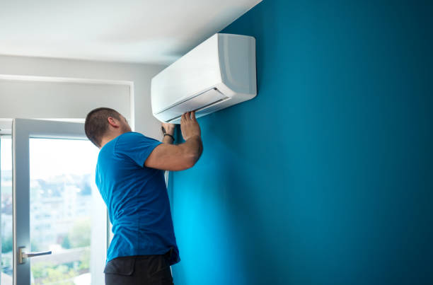 Professional HVAC in Centennial, CO