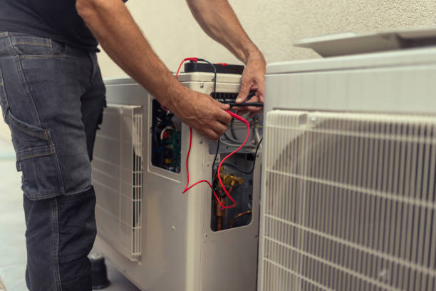 Best HVAC Training and Certification in Centennial, CO